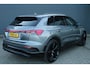 Audi Q4 e-tron 40 Launch edition Advanced Plus 77 kWh S-Line Vol-Leder Trekhaak Black-Styling