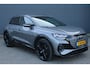 Audi Q4 e-tron 40 Launch edition Advanced Plus 77 kWh S-Line Vol-Leder Trekhaak Black-Styling