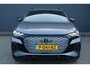 Audi Q4 e-tron 40 Launch edition Advanced Plus 77 kWh S-Line Vol-Leder Trekhaak Black-Styling