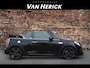 MINI John Cooper Works Mini Cabrio 2.0 S 192PK | JCW Pack | Navigatie | Achteruitrijcamera