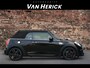 MINI John Cooper Works Mini Cabrio 2.0 S 192PK | JCW Pack | Navigatie | Achteruitrijcamera