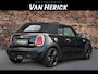 MINI John Cooper Works Mini Cabrio 2.0 S 192PK | JCW Pack | Navigatie | Achteruitrijcamera