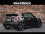 MINI John Cooper Works Mini Cabrio 2.0 S 192PK | JCW Pack | Navigatie | Achteruitrijcamera