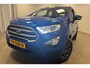 Ford EcoSport 1.0 EcoBoost Trend Ultimate | Lichtmetalen Velgen | Navigatie | Apple Car Play | Parkeersensoren | Cruise Control