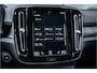 Volvo XC40 1.5 T4 Plug-in hybrid Core Bright ** Leder/Alcantara ** Camera ** 19inch