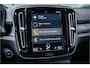 Volvo XC40 1.5 T4 Plug-in hybrid Core Bright ** Leder/Alcantara ** Camera ** 19inch