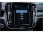 Volvo XC40 1.5 T4 Plug-in hybrid Core Bright ** Leder/Alcantara ** Camera ** 19inch