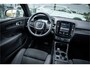 Volvo XC40 1.5 T4 Plug-in hybrid Core Bright ** Leder/Alcantara ** Camera ** 19inch