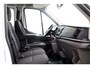 Ford Transit 2.0 TDCI 130pk L2H1 Trend D.C. Open Laadbak met huif 05-2020