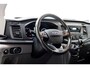 Ford Transit 2.0 TDCI 130pk L2H1 Trend D.C. Open Laadbak met huif 05-2020