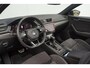 Skoda Superb Combi 1.4 TSI iV Sportline Business+Comf-Pakket+Pano-dak+360-Camera+Vitrual+trekhaak+19"lmv+Function-Pakket+navigatie