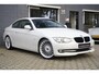 BMW 3-Serie Coupé 325i Exclusive 3.0 LCI 218pk Parelmoer Wit