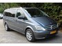 Mercedes-Benz Vito 122 CDI 320 Lang DC Luxe 224PK Automaat | Parkeercamera | Trekhaak | Climate Control