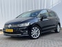 Volkswagen Golf Sportsvan 1.4 TSI Highline Automaat Trekhaak Adap.Cruise Nav/Cam Stoelverw Hoogzitter!