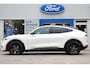 Ford Mustang Mach-E Extended Premium AWD 98 kWh | VOL! | SOH 98,5%! | PANODAK | LEDER | 360° CAMERA | ELEKTR. STOEL + MEMORY | WINTERRPACK | B&O | PRACHTIGE STAAT!