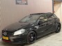Mercedes-Benz A-klasse 250 Edition1 AMG-Pakket 2013 LED PANO LEDER