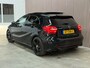 Mercedes-Benz A-klasse 250 Edition1 AMG-Pakket 2013 LED PANO LEDER