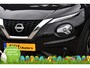Nissan Juke 1.0 DiG-T Acenta 11-2023 | BTW | Navi | AppleCarPlay | PrG | Cam | 17"