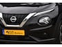 Nissan Juke 1.0 DiG-T Acenta 11-2023 | BTW | Navi | AppleCarPlay | PrG | Cam | 17"