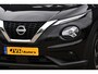 Nissan Juke 1.0 DiG-T Acenta 11-2023 | BTW | Navi | AppleCarPlay | PrG | Cam | 17"