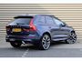Volvo XC60 T6 Plug-in hybrid AWD Ultra Dark | Full option | Luchtvering | Bowers & Wilkins | Massage/ventilatie stoelen