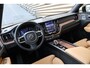Volvo XC60 T6 Plug-in hybrid AWD Ultra Dark | Full option | Luchtvering | Bowers & Wilkins | Massage/ventilatie stoelen