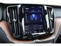 Volvo XC60 T6 Plug-in hybrid AWD Ultra Dark | Full option | Luchtvering | Bowers & Wilkins | Massage/ventilatie stoelen