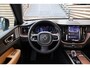 Volvo XC60 T6 Plug-in hybrid AWD Ultra Dark | Full option | Luchtvering | Bowers & Wilkins | Massage/ventilatie stoelen