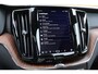 Volvo XC60 T6 Plug-in hybrid AWD Ultra Dark | Full option | Luchtvering | Bowers & Wilkins | Massage/ventilatie stoelen