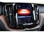 Volvo XC60 T6 Plug-in hybrid AWD Ultra Dark | Full option | Luchtvering | Bowers & Wilkins | Massage/ventilatie stoelen