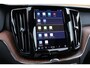 Volvo XC60 T6 Plug-in hybrid AWD Ultra Dark | Full option | Luchtvering | Bowers & Wilkins | Massage/ventilatie stoelen