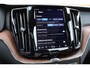 Volvo XC60 T6 Plug-in hybrid AWD Ultra Dark | Full option | Luchtvering | Bowers & Wilkins | Massage/ventilatie stoelen
