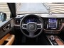 Volvo XC60 T6 Plug-in hybrid AWD Ultra Dark | Full option | Luchtvering | Bowers & Wilkins | Massage/ventilatie stoelen