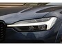 Volvo XC60 T6 Plug-in hybrid AWD Ultra Dark | Full option | Luchtvering | Bowers & Wilkins | Massage/ventilatie stoelen