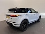 Land Rover Range Rover Evoque 1.5 P300e AWD R-Dynamic SE Panoramadak Navigatie Apple Carplay/Android Auto Camera Parkeersensoren Adaptive Cruise Control Dodehoek Assistent Elektrische achterklep Stoel- en stuurverwarming Memory stoelen Climate Control Ledverlichting