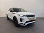 Land Rover Range Rover Evoque 1.5 P300e AWD R-Dynamic SE Panoramadak Navigatie Apple Carplay/Android Auto Camera Parkeersensoren Adaptive Cruise Control Dodehoek Assistent Elektrische achterklep Stoel- en stuurverwarming Memory stoelen Climate Control Ledverlichting