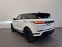 Land Rover Range Rover Evoque 1.5 P300e AWD R-Dynamic SE Panoramadak Navigatie Apple Carplay/Android Auto Camera Parkeersensoren Adaptive Cruise Control Dodehoek Assistent Elektrische achterklep Stoel- en stuurverwarming Memory stoelen Climate Control Ledverlichting