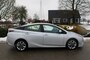 Toyota Prius 1.8 122pk Dynamic Hybride ECC/HUD/cruise/navi/PDC/parkeerass.