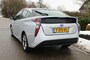 Toyota Prius 1.8 122pk Dynamic Hybride ECC/HUD/cruise/navi/PDC/parkeerass.