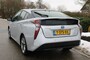 Toyota Prius 1.8 122pk Dynamic Hybride ECC/HUD/cruise/navi/PDC/parkeerass.