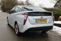 Toyota Prius 1.8 122pk Dynamic Hybride ECC/HUD/cruise/navi/PDC/parkeerass.