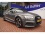 Audi A3 Limousine 35 TFSI 150PK Advance Sport+Vitrual+adaptief-cruise+Black-Line+Privacy-Glass+18"Lmv+Smartphone = SUPER !