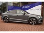Audi A3 Limousine 35 TFSI 150PK Advance Sport+Vitrual+adaptief-cruise+Black-Line+Privacy-Glass+18"Lmv+Smartphone = SUPER !