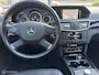 Mercedes-Benz E-klasse 350 CGI Avantgarde