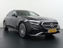 Mercedes-Benz E-klasse 300 e Sport Edition | Superscreen | Burmester 4D Surround Sound | Distronic Cruise Control | Trekhaak Wegklapbaar | 360° Camera