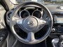 Nissan Juke 1.2 DIG-T S/S N-Connecta Navigatie Fulllmap/A. uitrijcamera/Autom. Airco/Cruisecontr./Keyless entry+startstop/Hoogte verst.stoel/Ledverl.//Privacyglas/Led dagrijverl./Elektr. verw.+verst.b. buitenspiegels