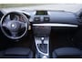BMW 1-Serie 120i Executive AUTOMAAT - Climate / Navi / Pano / Cruise / Parkeers. / Elektr. ramen /