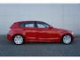 BMW 1-Serie 120i Executive AUTOMAAT - Climate / Navi / Pano / Cruise / Parkeers. / Elektr. ramen /