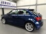 Audi A1 1.4 TFSI 119g. Pro Line S Connect !! | Airconditioning, volautomatisch | Audio-navigatie full map | Cruise control