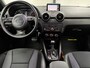 Audi A1 1.4 TFSI 119g. Pro Line S Connect !! 1e eigenaar!! | Airconditioning, volautomatisch | Audio-navigatie full map | Cruise control